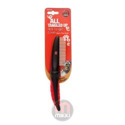Mikki Anti Tangle Comb thk