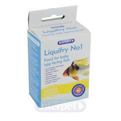 Liquifry No.1 Egglayer 25ml
