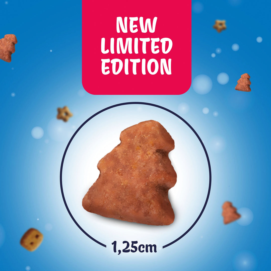 Felix Winter Party Mix 60g