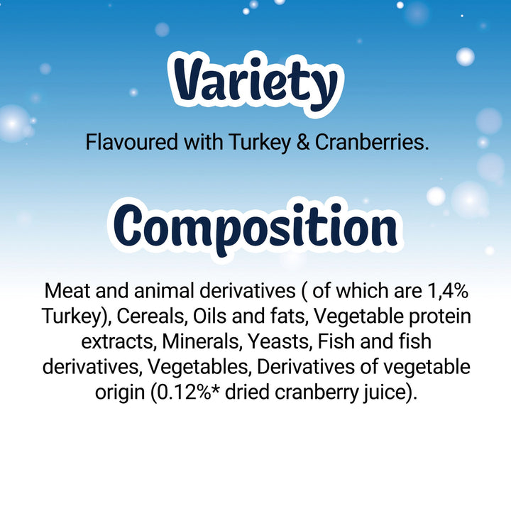 Felix Winter Party Mix 60g