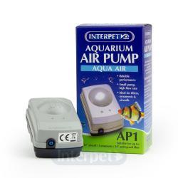 Aquarium Air Pump Ap1 120Lh