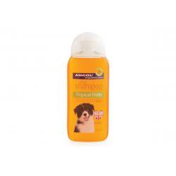 Ancol Tropical Fruits Shampoo 200ml