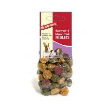Mr Johnson's Beetroot & Herb Niblets 140g