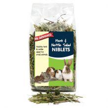 Mr Johnson's Herb & Nettle Salad 100g