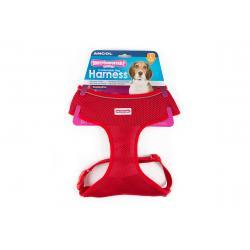 Ancol Comfort Mesh Harness Red Large 53-74cm