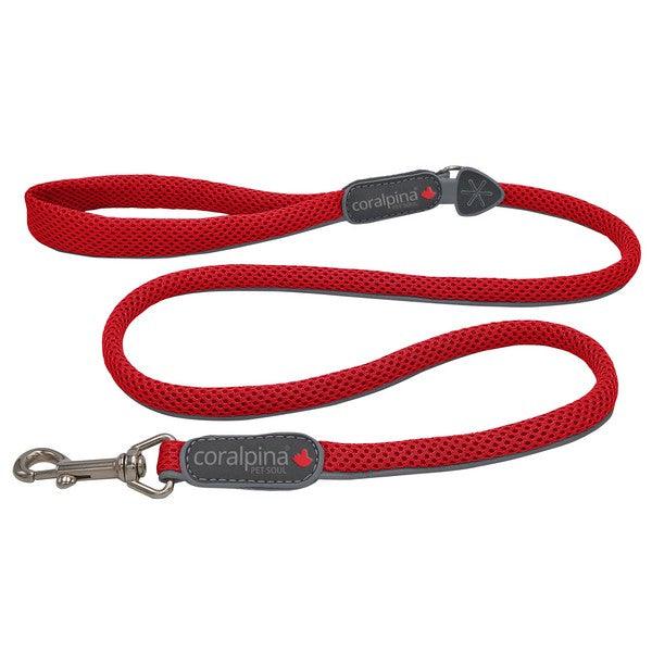 Coralpina Leash Cinquetorri 1.1m x 1.4cm x 1cm