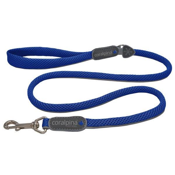 Coralpina Leash Cinquetorri 1.1m x 1.4cm x 1cm
