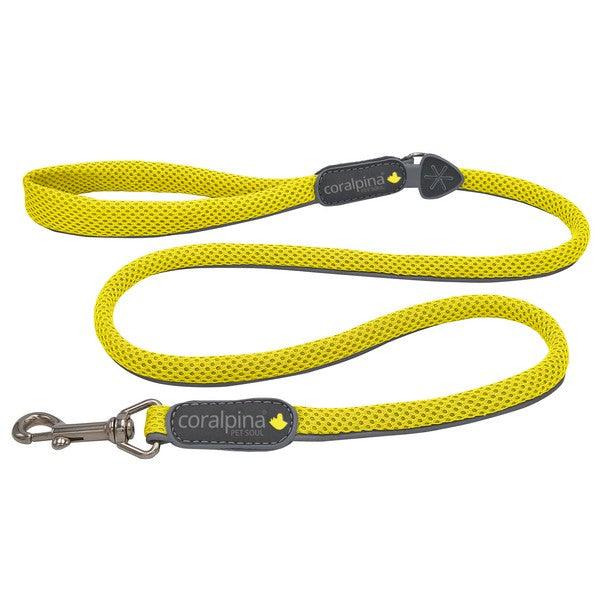 Coralpina Leash Cinquetorri 1.1m x 1.4cm x 1cm