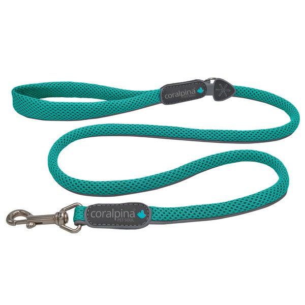 Coralpina Leash Cinquetorri 1.1m x 1.4cm x 1cm