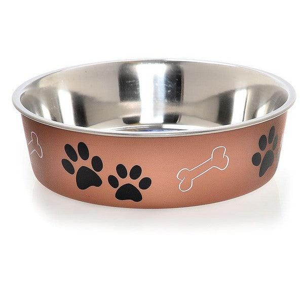 Bella Bowls Copper - Ormskirk Pets