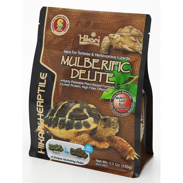 Hikari Mulberific Delite