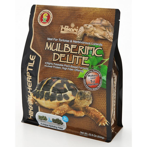 Hikari Mulberific Delite