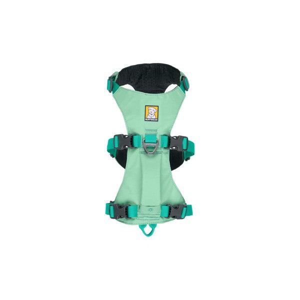 Ruffwear Front Flagline Harness Sage Green