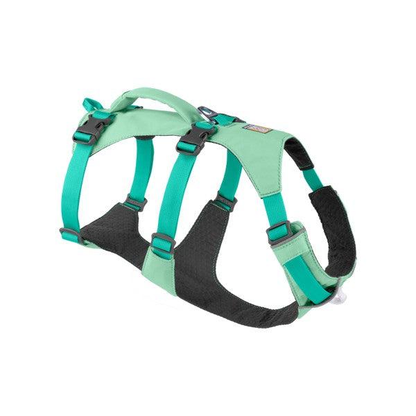 Ruffwear Front Flagline Harness Sage Green
