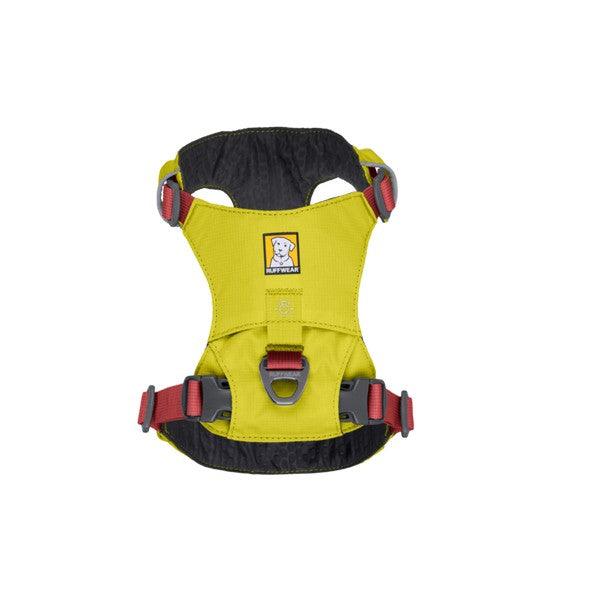 Ruffwear Hi&Light Harness Lichen Green