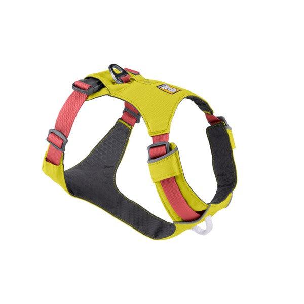 Ruffwear Hi&Light Harness Lichen Green