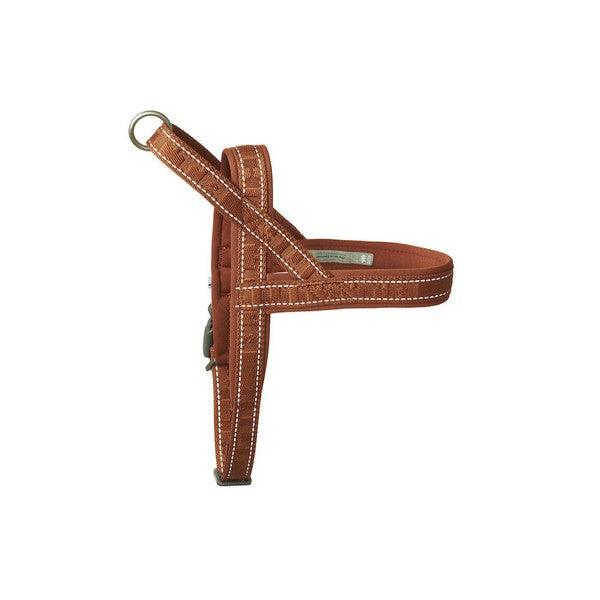 Hurtta Casual Harness ECO Cinnamon - Ormskirk Pets