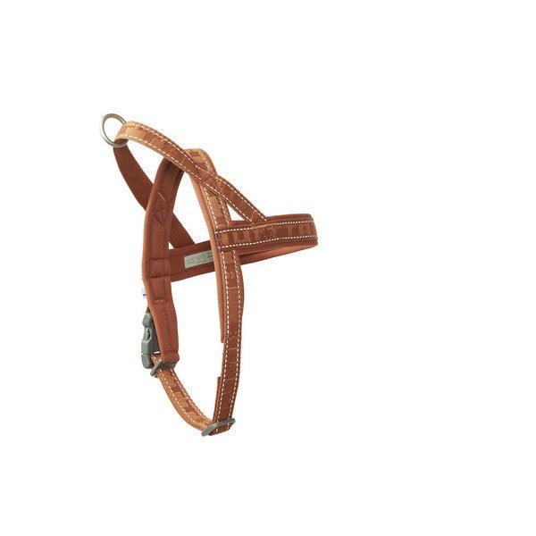 Hurtta Casual Harness ECO Cinnamon - Ormskirk Pets