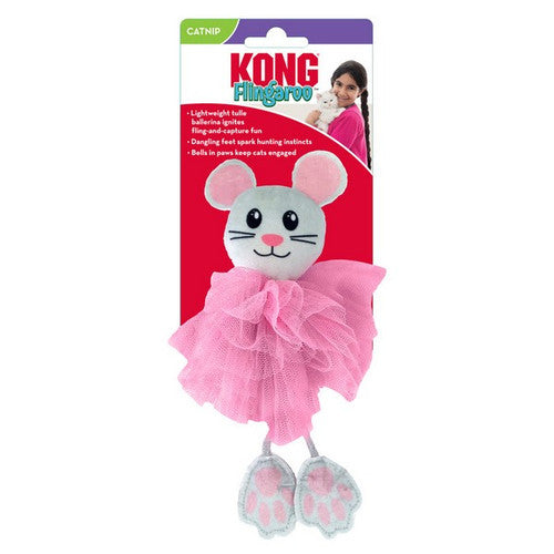 KONG Flingaroo Tutu Assorted