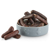 Doodles Deli Air Dried Pure Pheasant &amp; Partridge Linked Sausages 5kg