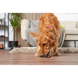 Doodles Deli Air Dried Pure Pheasant &amp; Partridge Linked Sausages 5kg