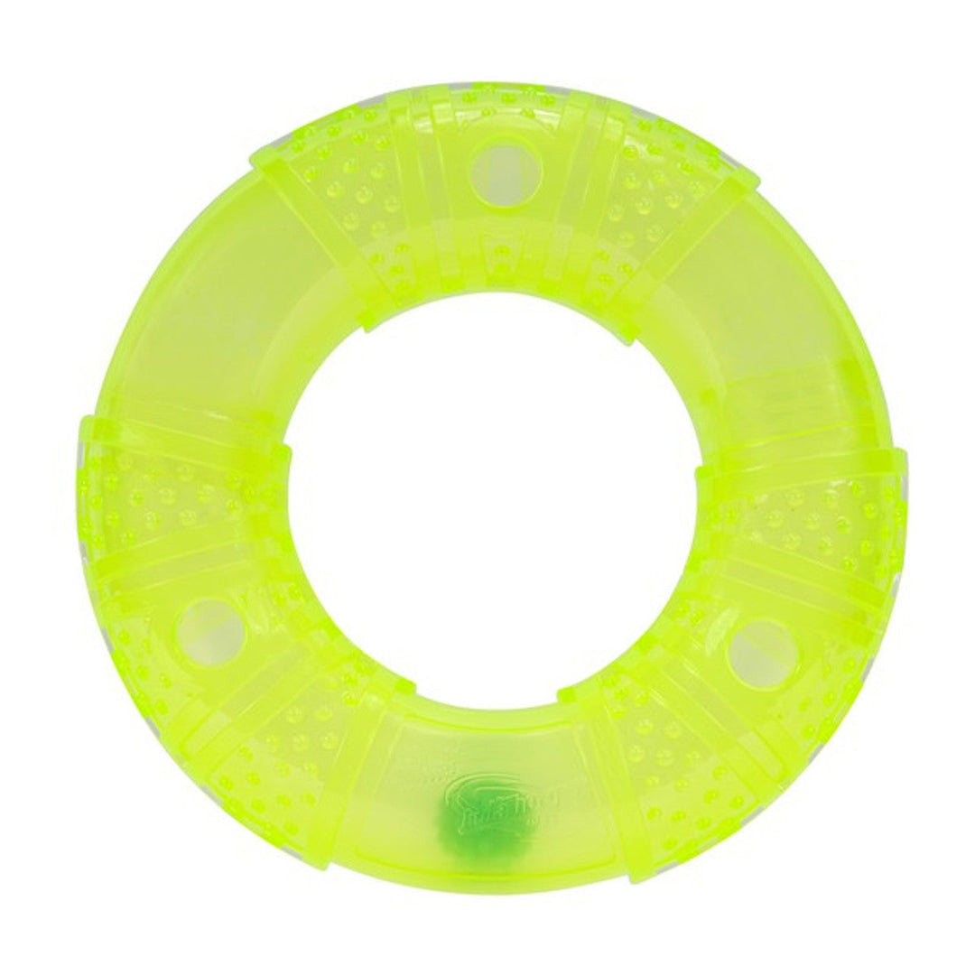 Jazwares Wham-O Chewla Hoop Treat Dispenser