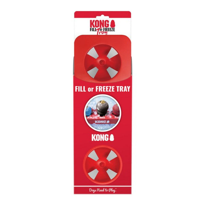 KONG Fill or Freeze Tray of 3