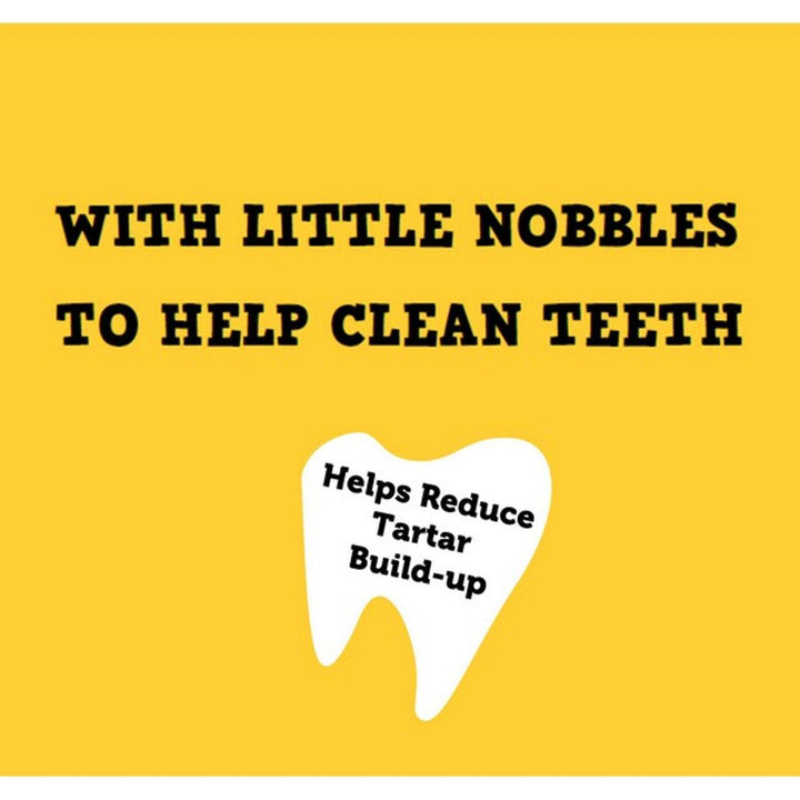 Petello Nobblys Mint Dog Chew 60g - Ormskirk Pets
