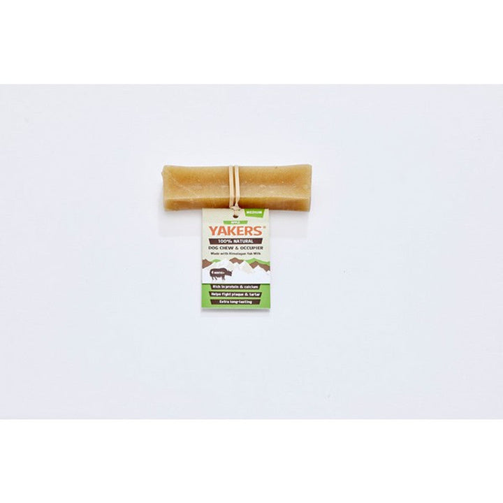 Yakers Dog Chew Apple