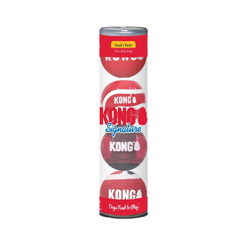 KONG Signature Balls Assorted