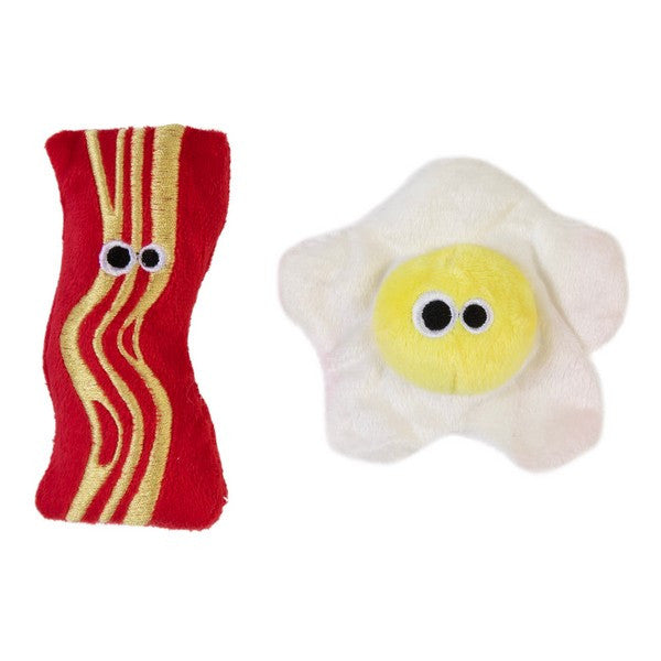 Mad Cat Brunch Buddies Toy