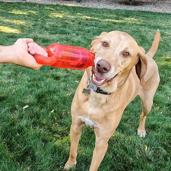 KONG Jumbler Tug Assorted