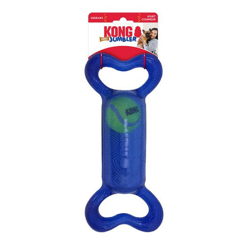 KONG Jumbler Tug Assorted