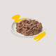 Edgard &amp; Cooper Cat Pate Turkey &amp; Chicken 85g X 16
