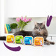 Edgard &amp; Cooper Cat Pate Turkey &amp; Chicken 85g X 16