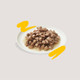 Edgard &amp; Cooper Cat Chunks Turkey &amp; Chicken 85g X 18