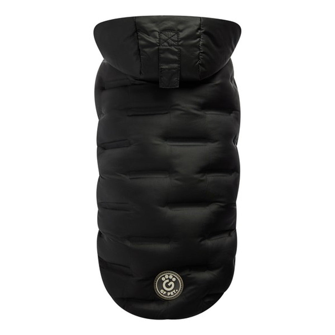 GF Pet Elasto-Fit Cloud Parka Black
