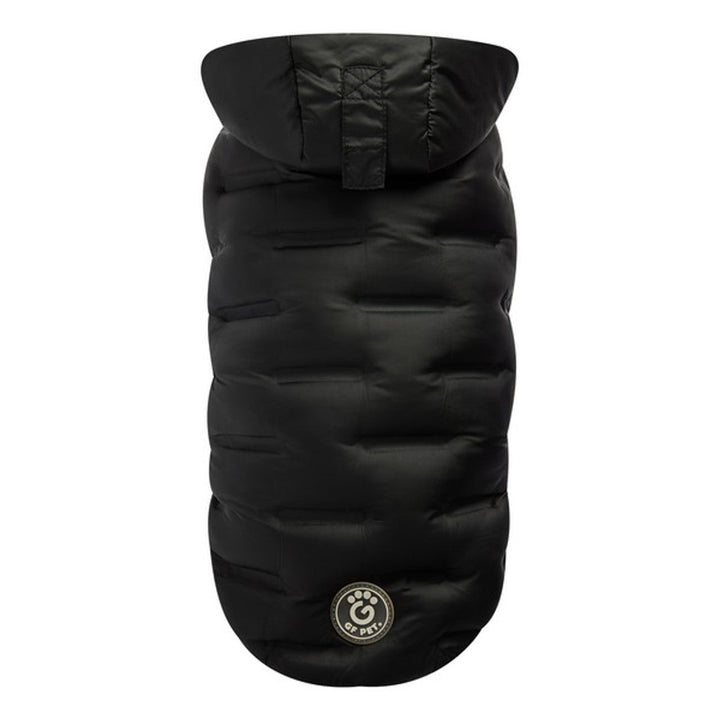 GF Pet Elasto-Fit Cloud Parka Black