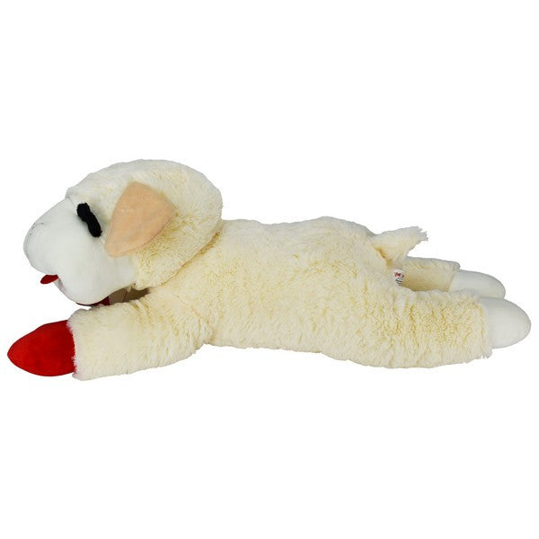 Lambchop Dog Plush Toy