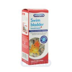 Swimbladder Treatment 100ml