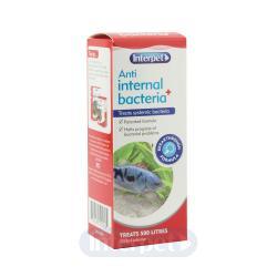 Interpet Anti Internal Bacteria 100ml