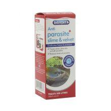 Anti Parasite Slime And Velvet 100ml