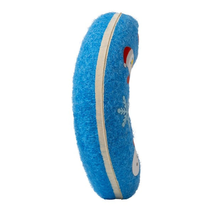 KONG Holiday Donut Medium