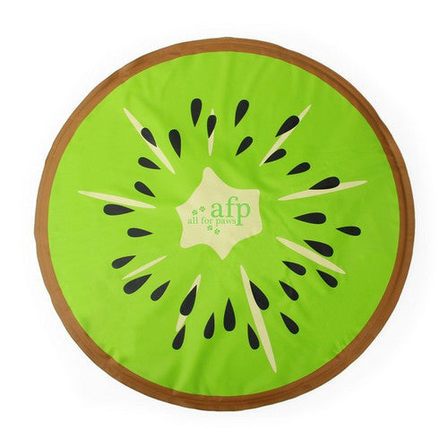 All For Paws Chill Out Kiwi Cooling Mat