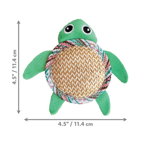 KONG Tropics Pals Two Pack