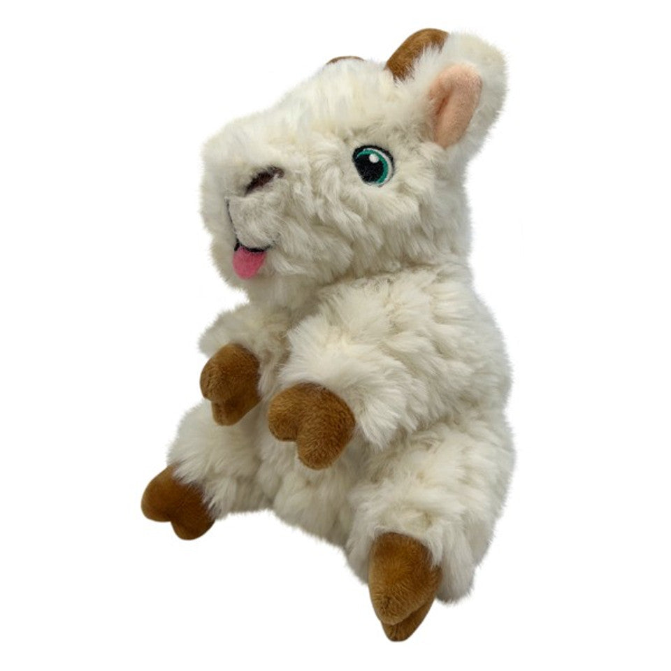 KONG Comfort Tykes Goat Small