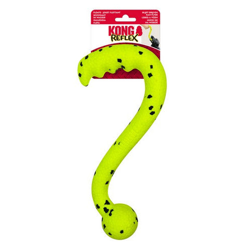 KONG Reflex Tug n Fetch