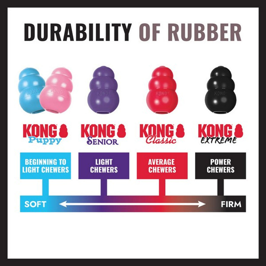 KONG Extreme Goodie Bone XL