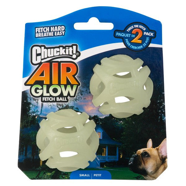 Chuckit! Air Glow Fetch Ball