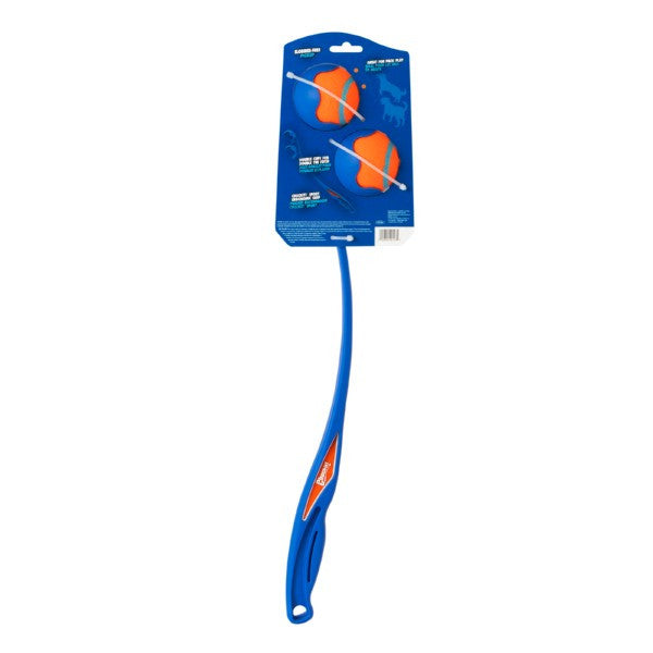 Chuckit! The Duo Double 22M Launcher
